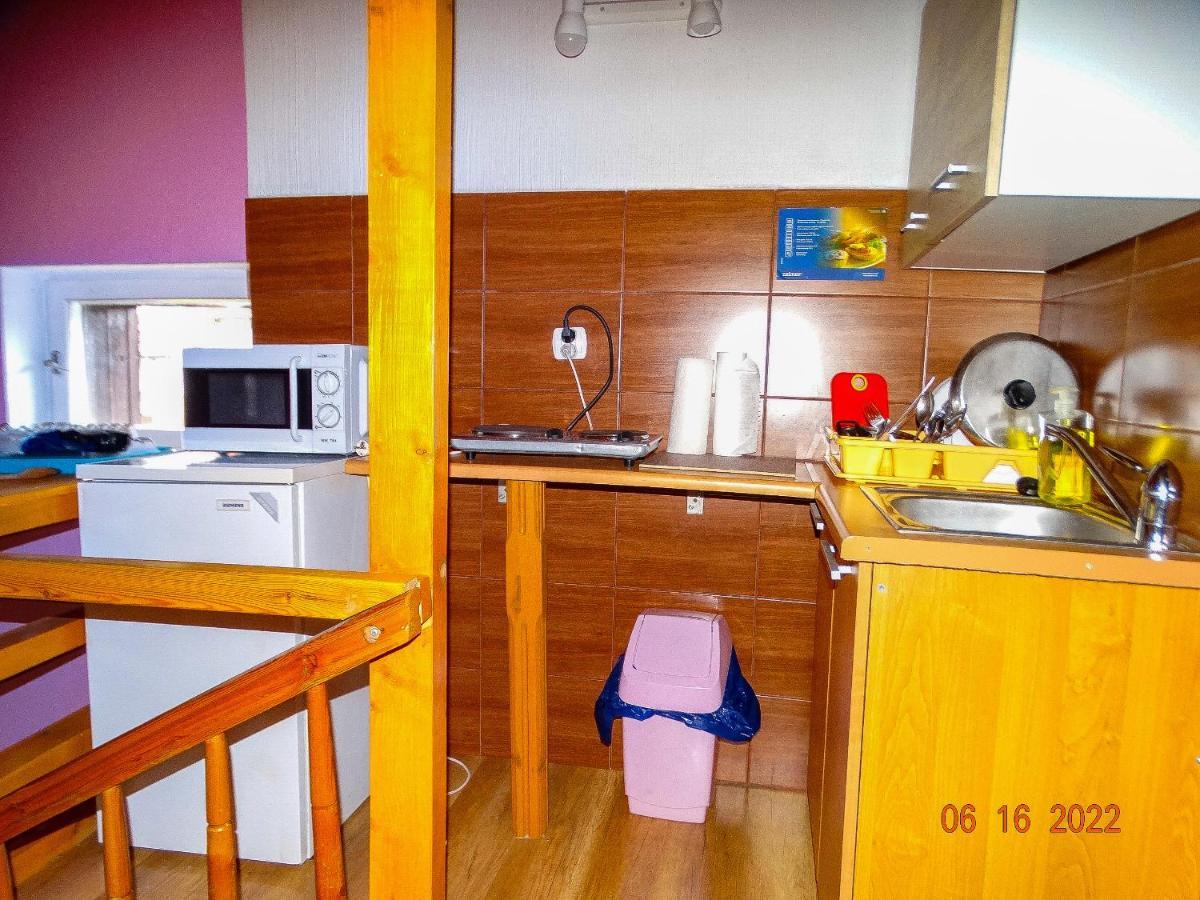 Pokoje Goscinne Duszniki Zdroj Exterior photo