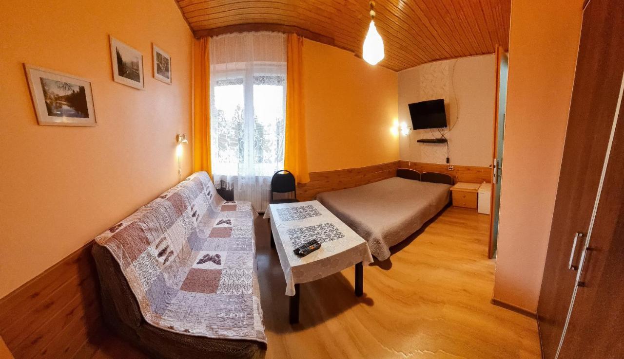 Pokoje Goscinne Duszniki Zdroj Exterior photo